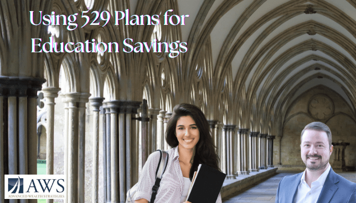 Understanding the Use of your 529 Plans for Education
