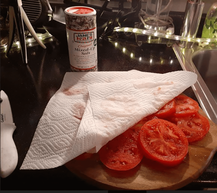 Sunday Recipes