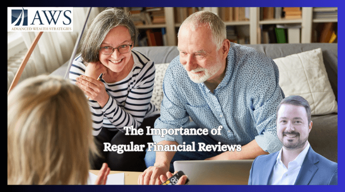 The Importance of Regular Financial Reviews