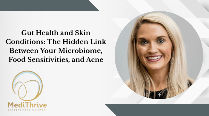 Functional Medicine with Leah O'Connor