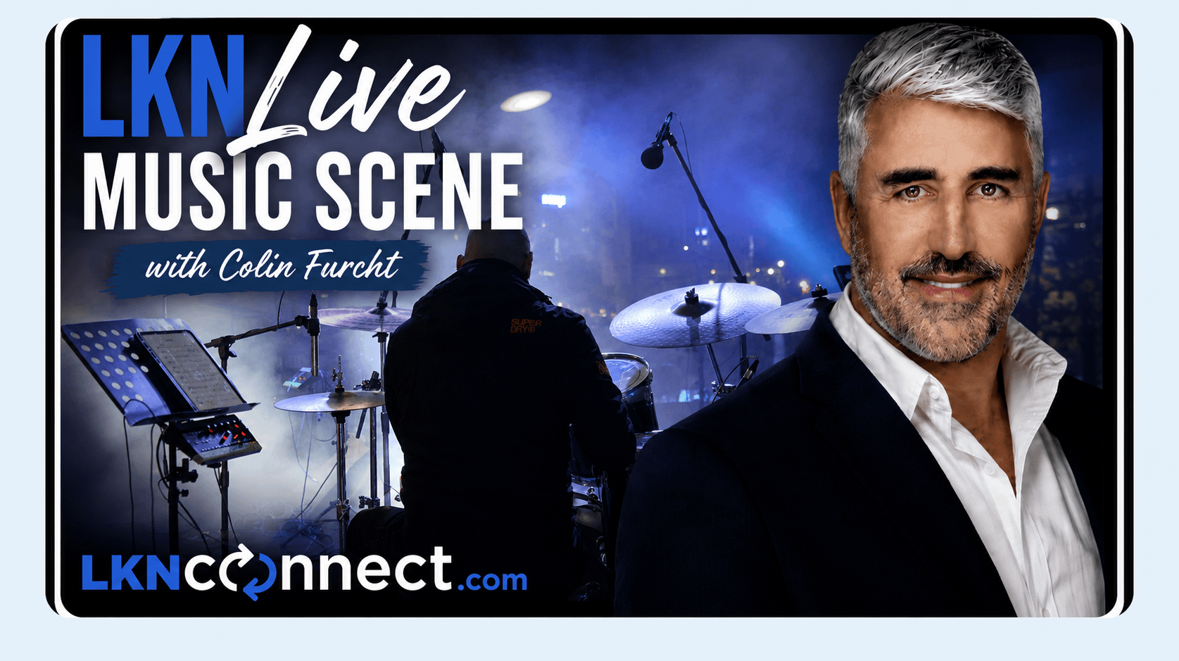 LKN Live Music Scene with Colin Furcht
