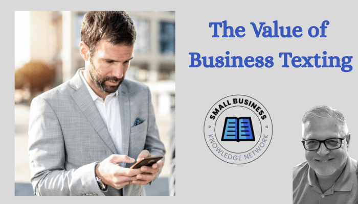 Small Business Knowledge Network