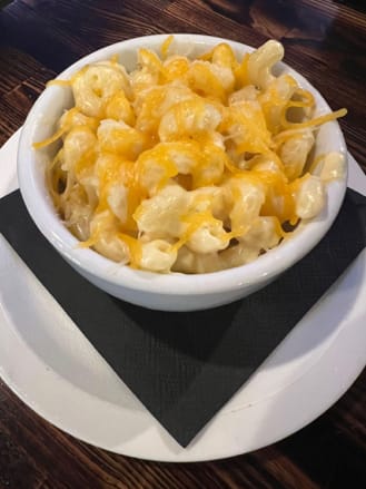 Ed's Mac n Cheese