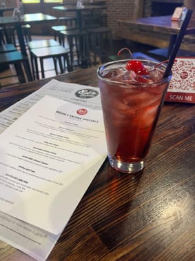 Ed's Punch