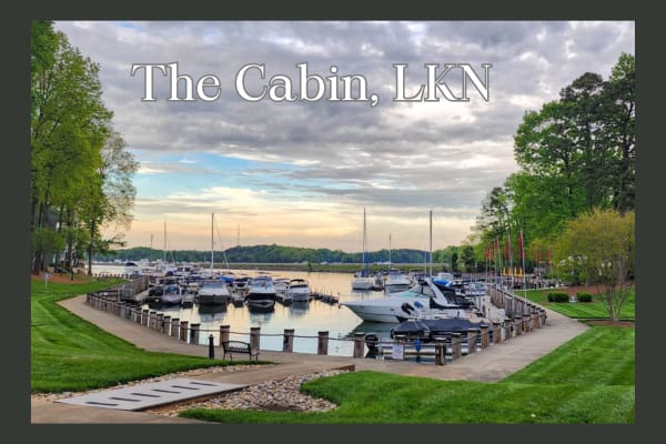 Image courtesy: THE Cabin, LKN