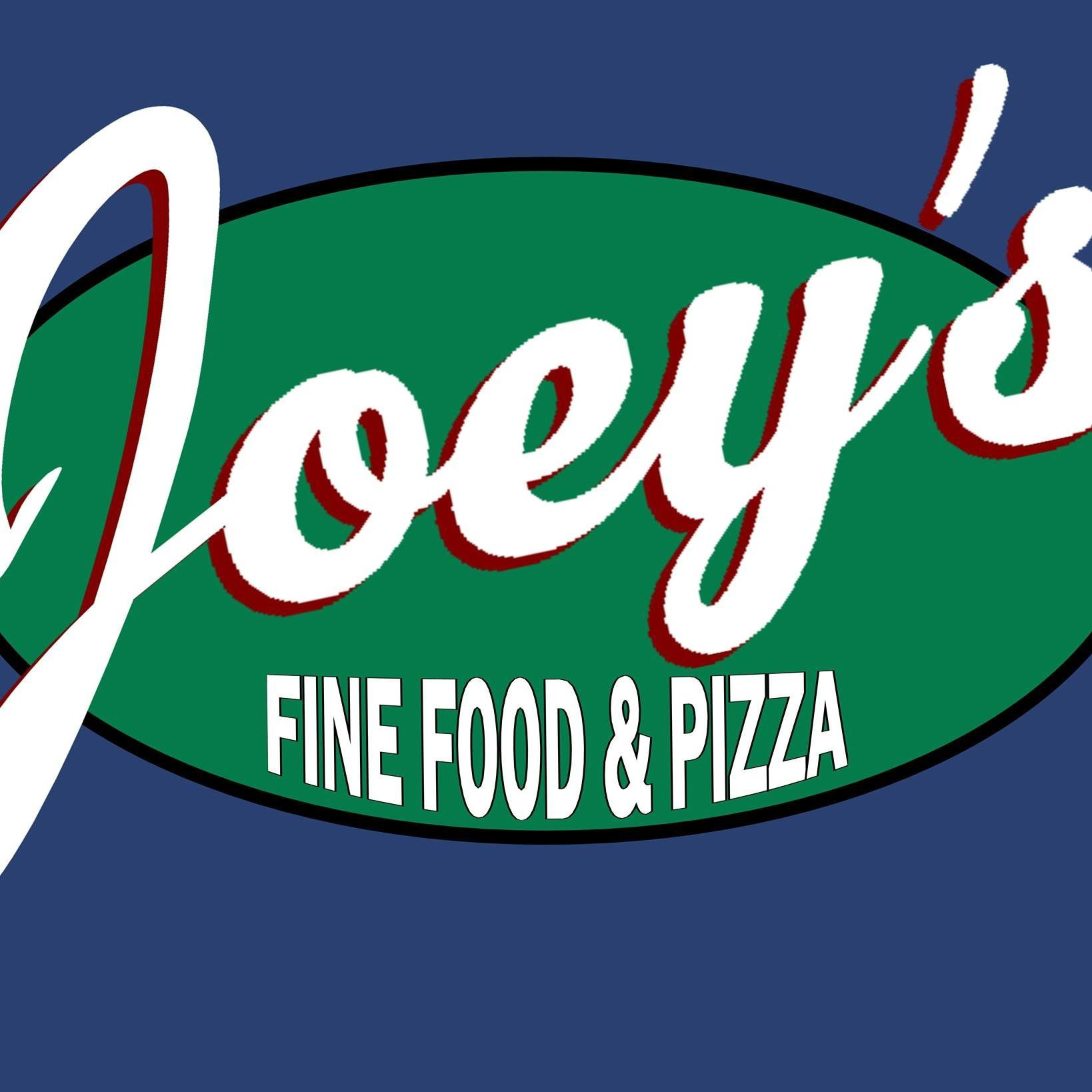 Joey's Restaurant Denver, NC