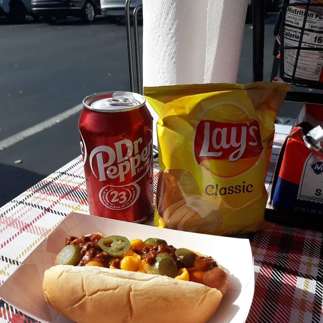 Local Food Trucks - The Dog House Hot Dogs & Catering - LKNConnectCommunity