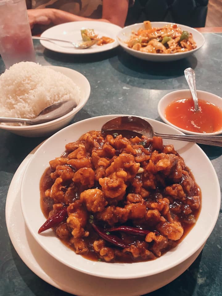 Lotus Chinese Restaurant Mooresville