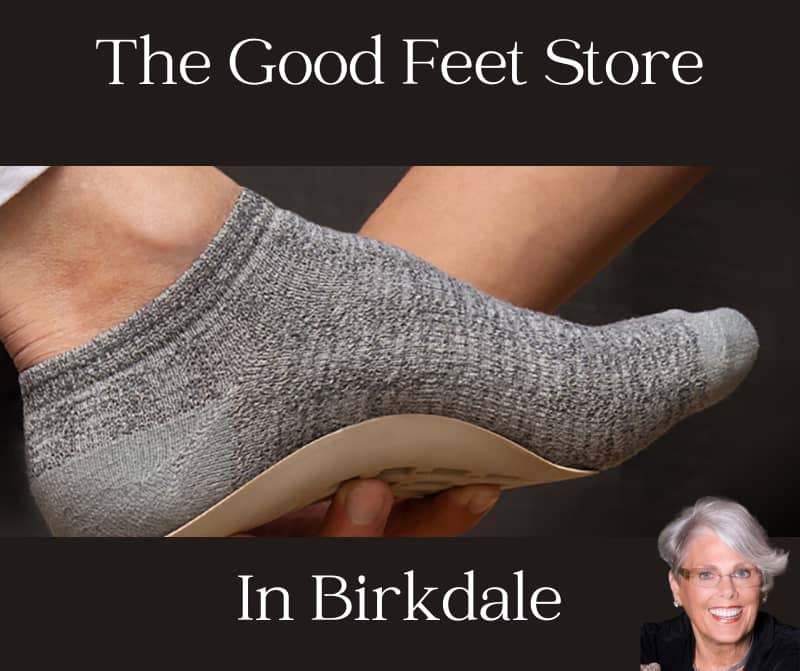 Cost of the good feet store hotsell