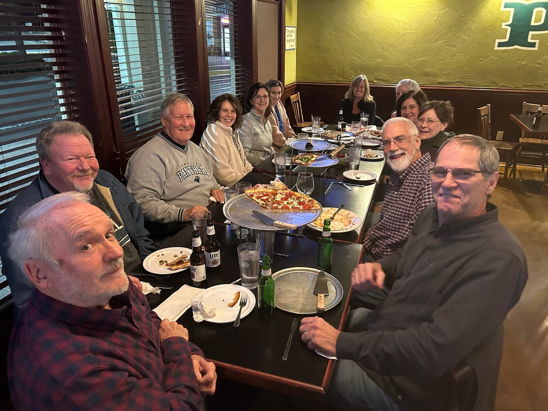 Affordable Dining Tips Sharing an Entrée