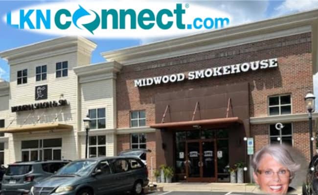 Restaurant Reviews: MIDWOOD SMOKEHOUSE. - LKNConnectCommunity