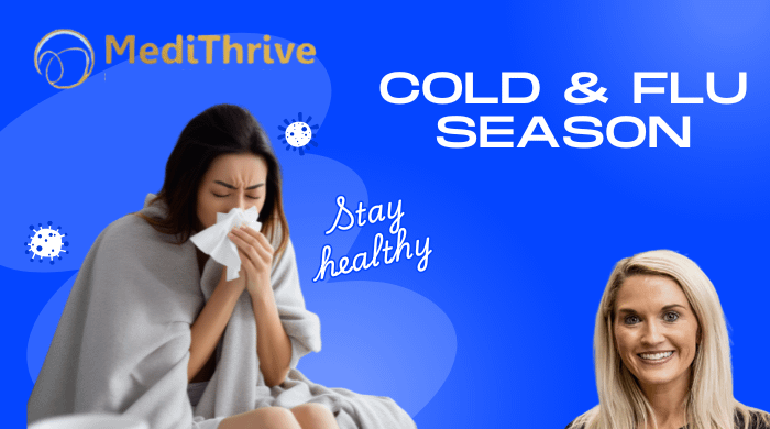 Cold & Flu Season