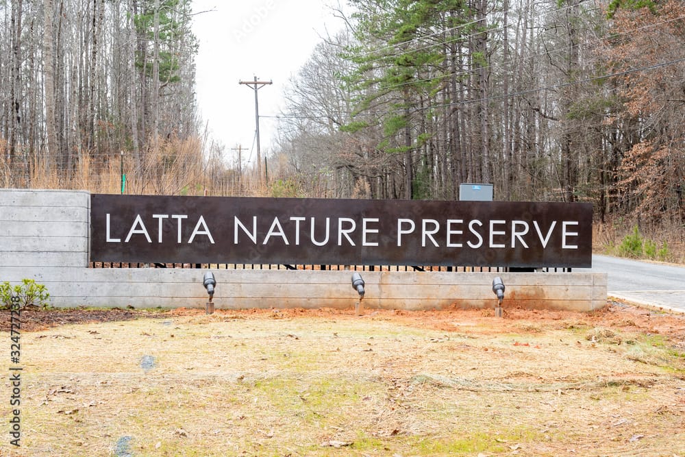 Latta Nature Preserve