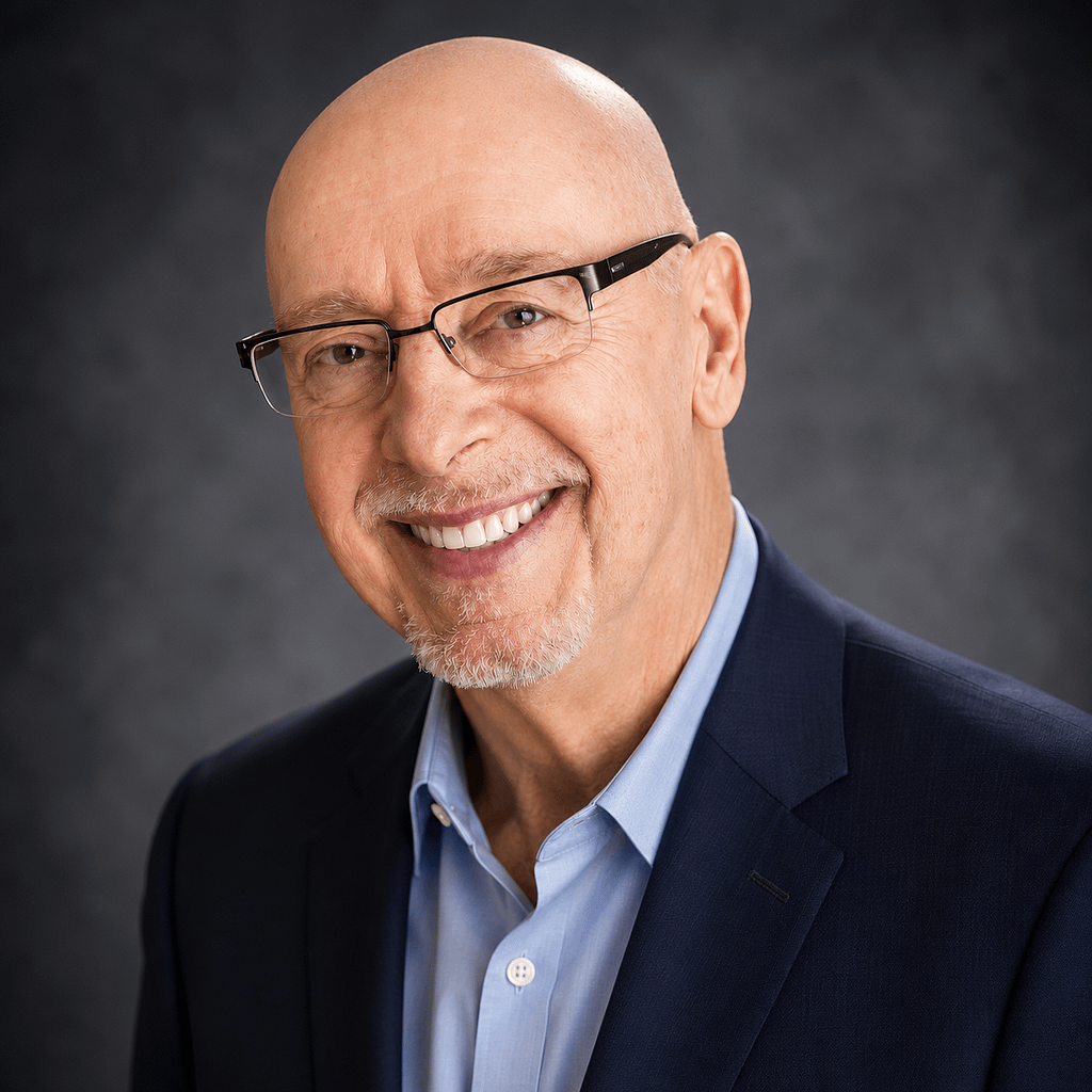Dr. Douglas Fitzgerald