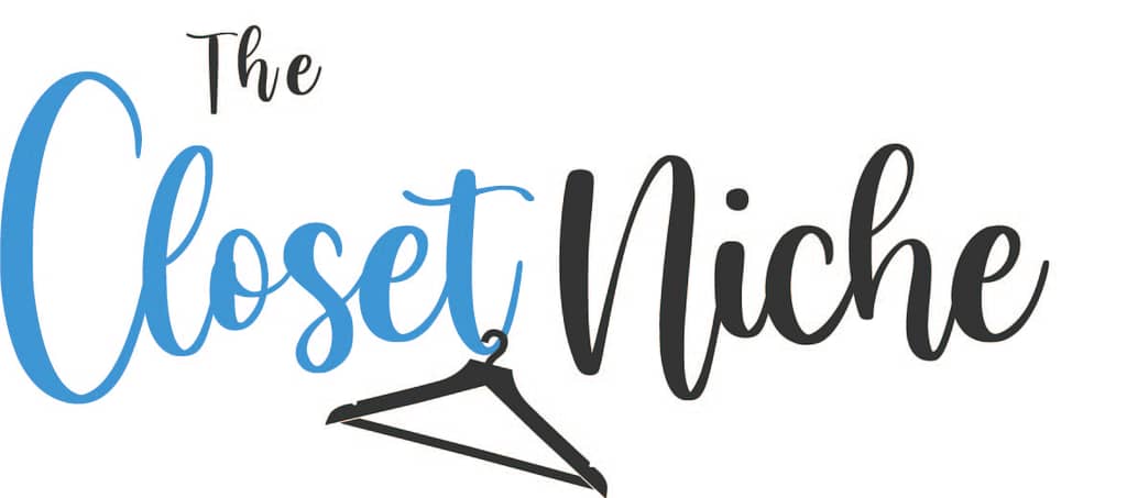 The Closet Niche in Mooresville