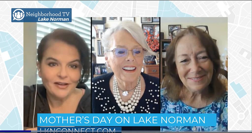 MOther's Day Ideas  in Lake Norman 