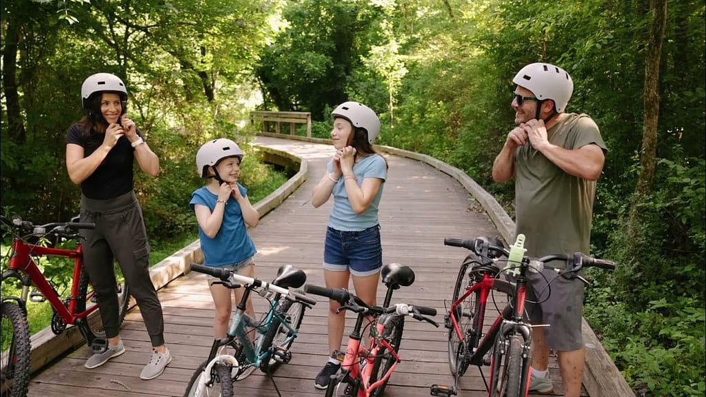 Trails & Greenways in Cornelius