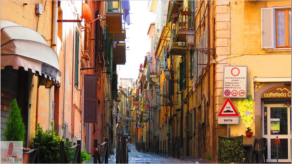 Marino, Italy
