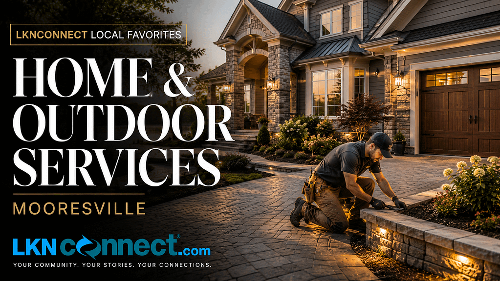 Home & Outdoor Services - Mooresville
