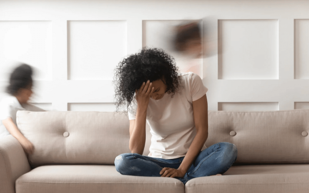 Chronic Fatigue