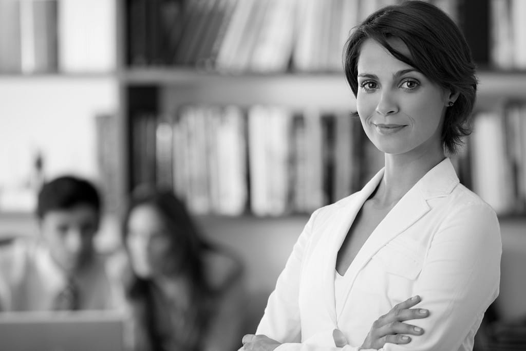 Discovering the Competitive Edge