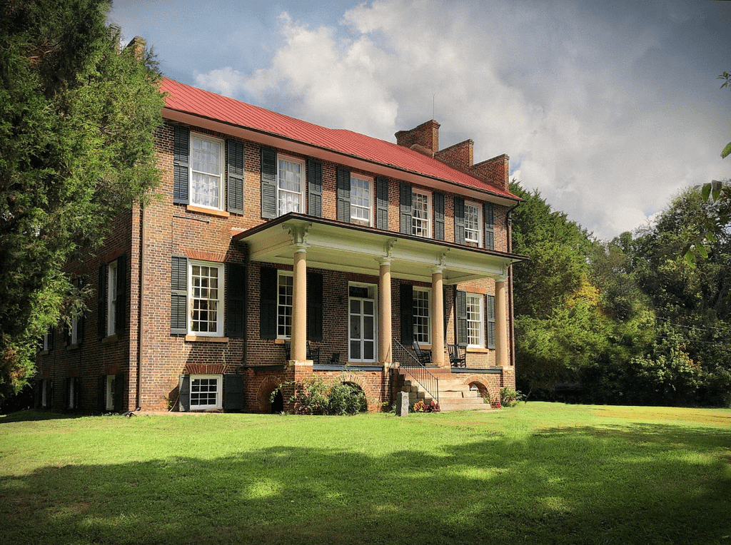 Cedar Grove has become a central location for community members interested in local history, ecology and arts. /Courtesy HEARTS - and the Lake Norman Citizen