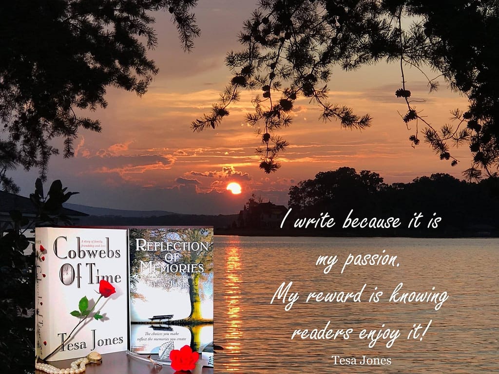 Books by Rosa Jones