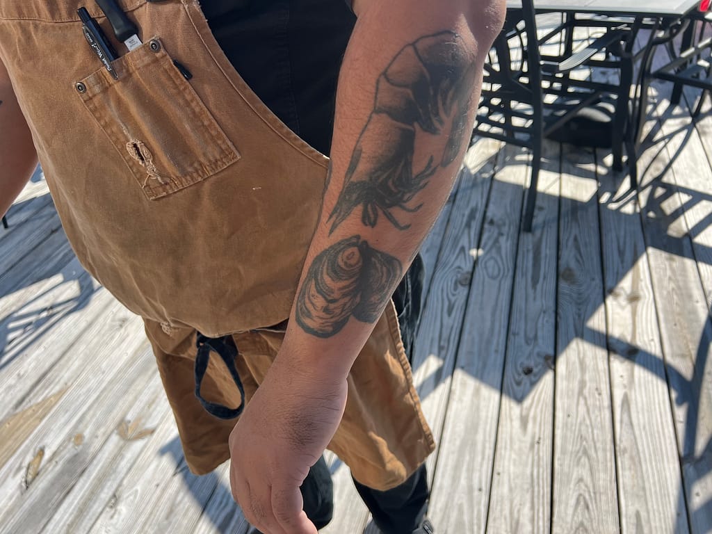 Chef Cory's Favorites
