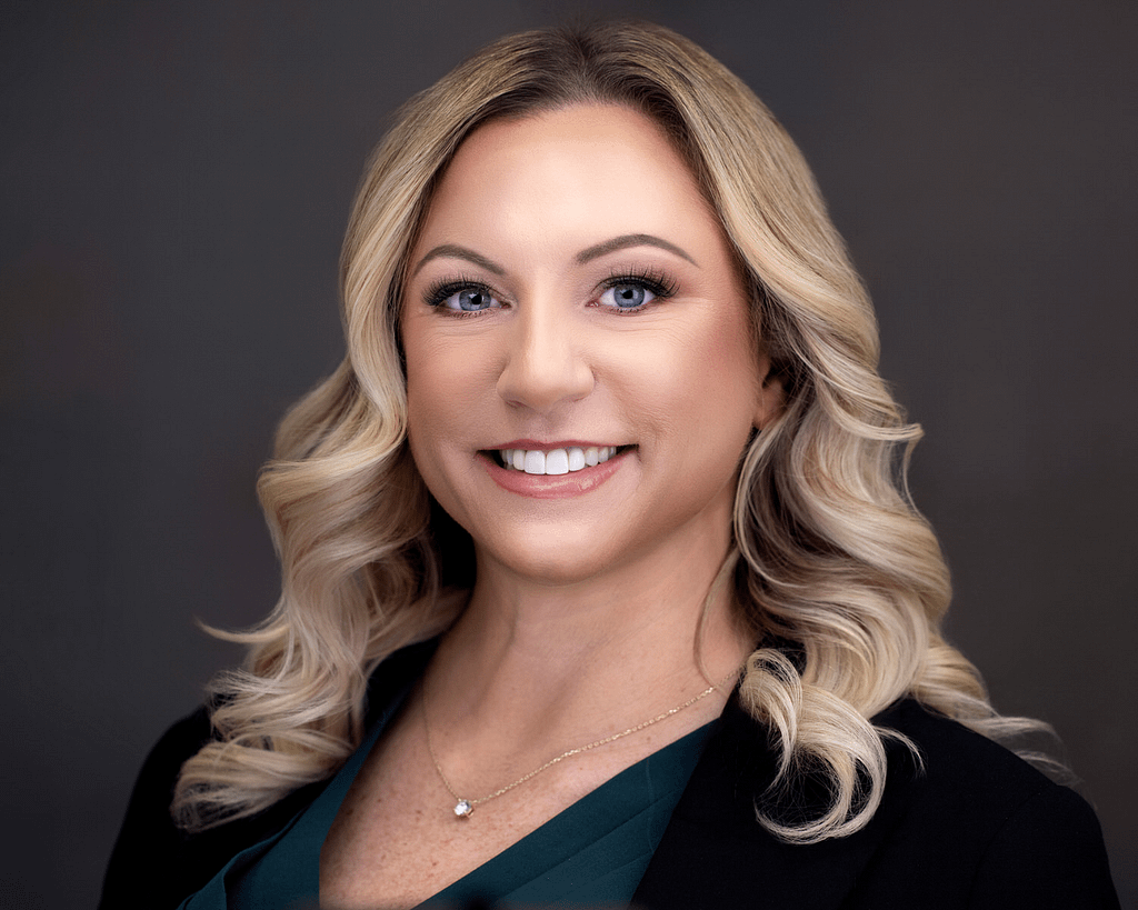 Andrea Ervay  - Success Coach