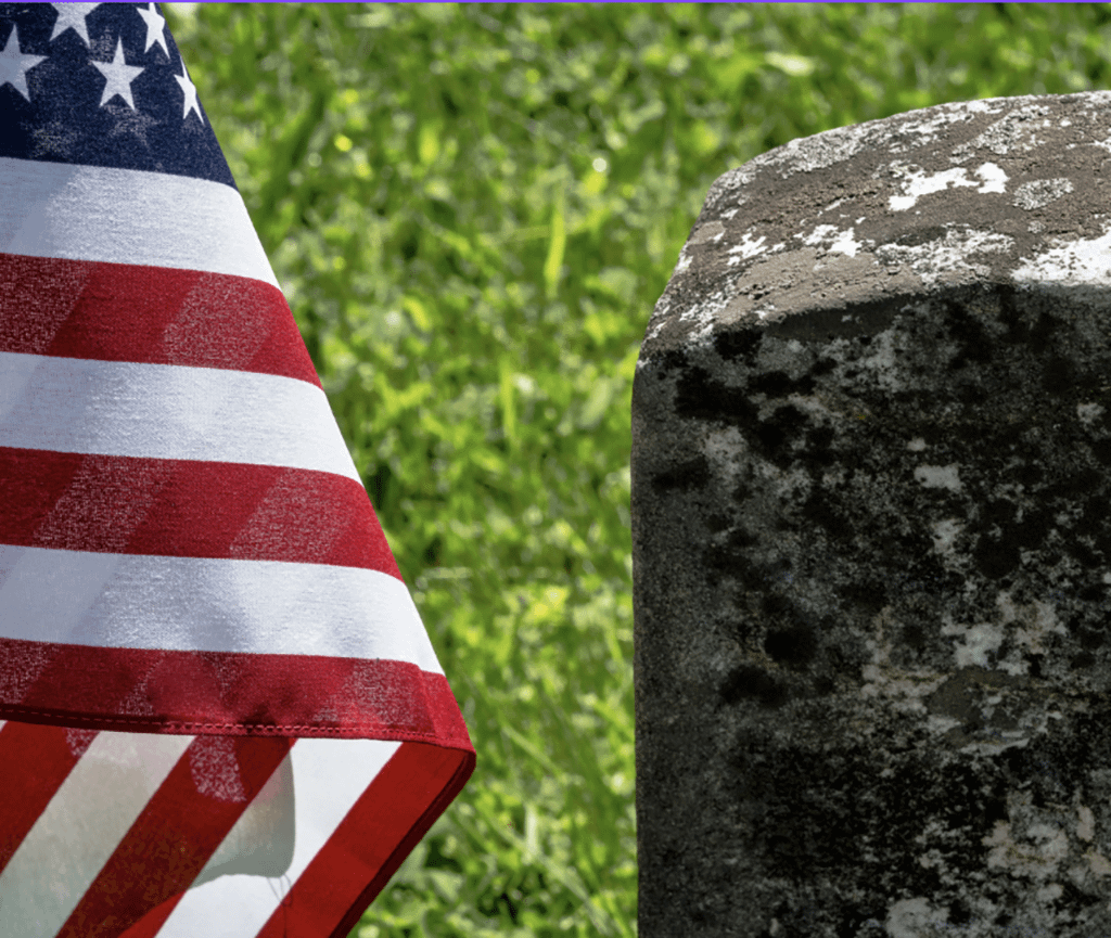 Remembering on Memorial Day