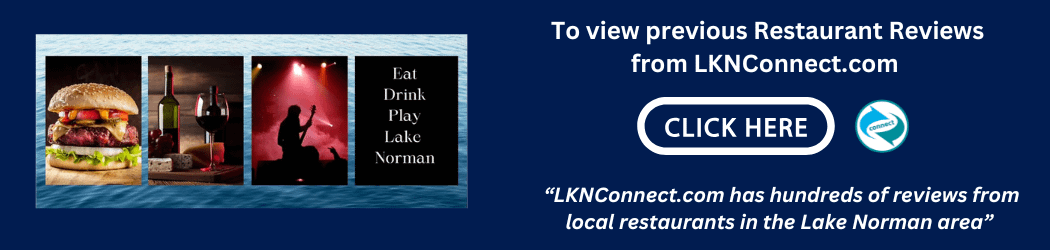 Restaurant Reviews from LKNConnect.com