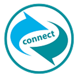 Connect Button