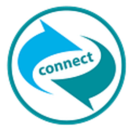 Connect Button