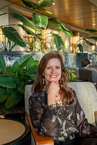 Debbey Woodruff, Founder: Breakthrough WellBEing
