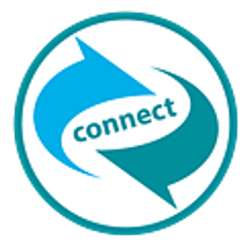Connect Button