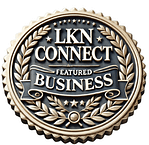 LKNConnect's Featured Business Seal
