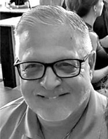 Jim Vogel, the founder of The Small Business Knowledge Network (SBKN)