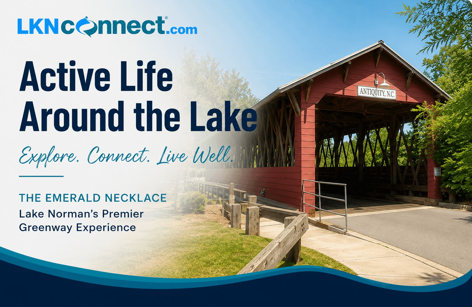 Active Life Around the Lake w/ Matt Chapman: The Emerald Necklace