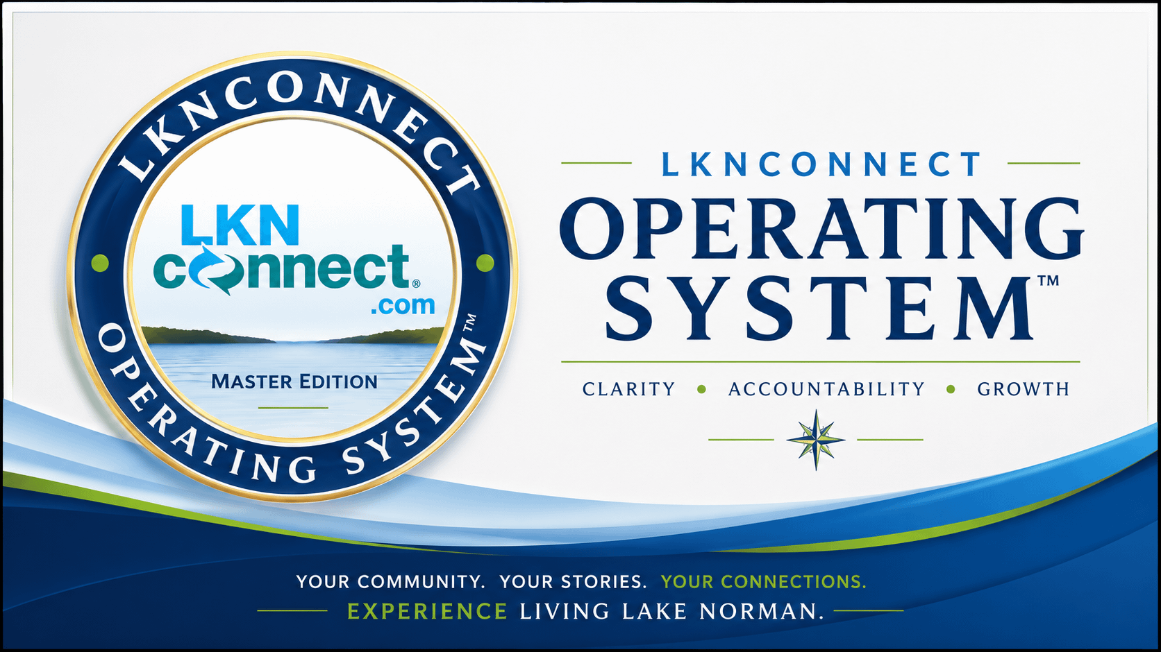 LKNConnect Operating System™: Appendix K-5-F — Internal Client Handoff Checklist