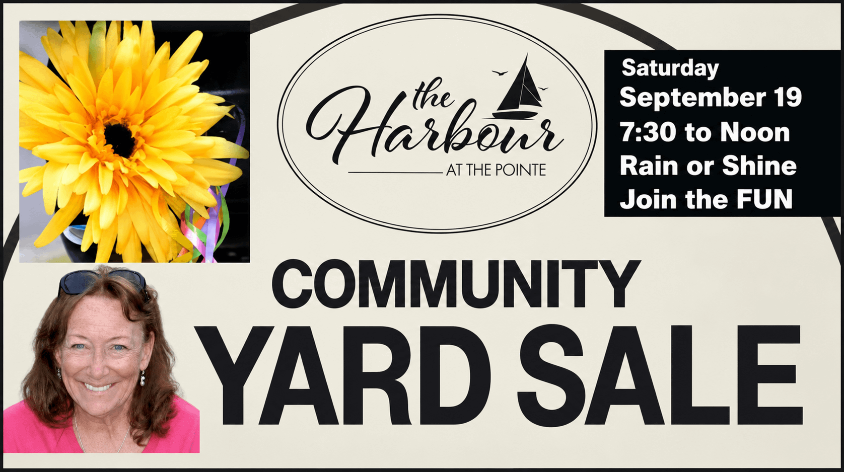 Bargain Hunters – This Event is for YOU
