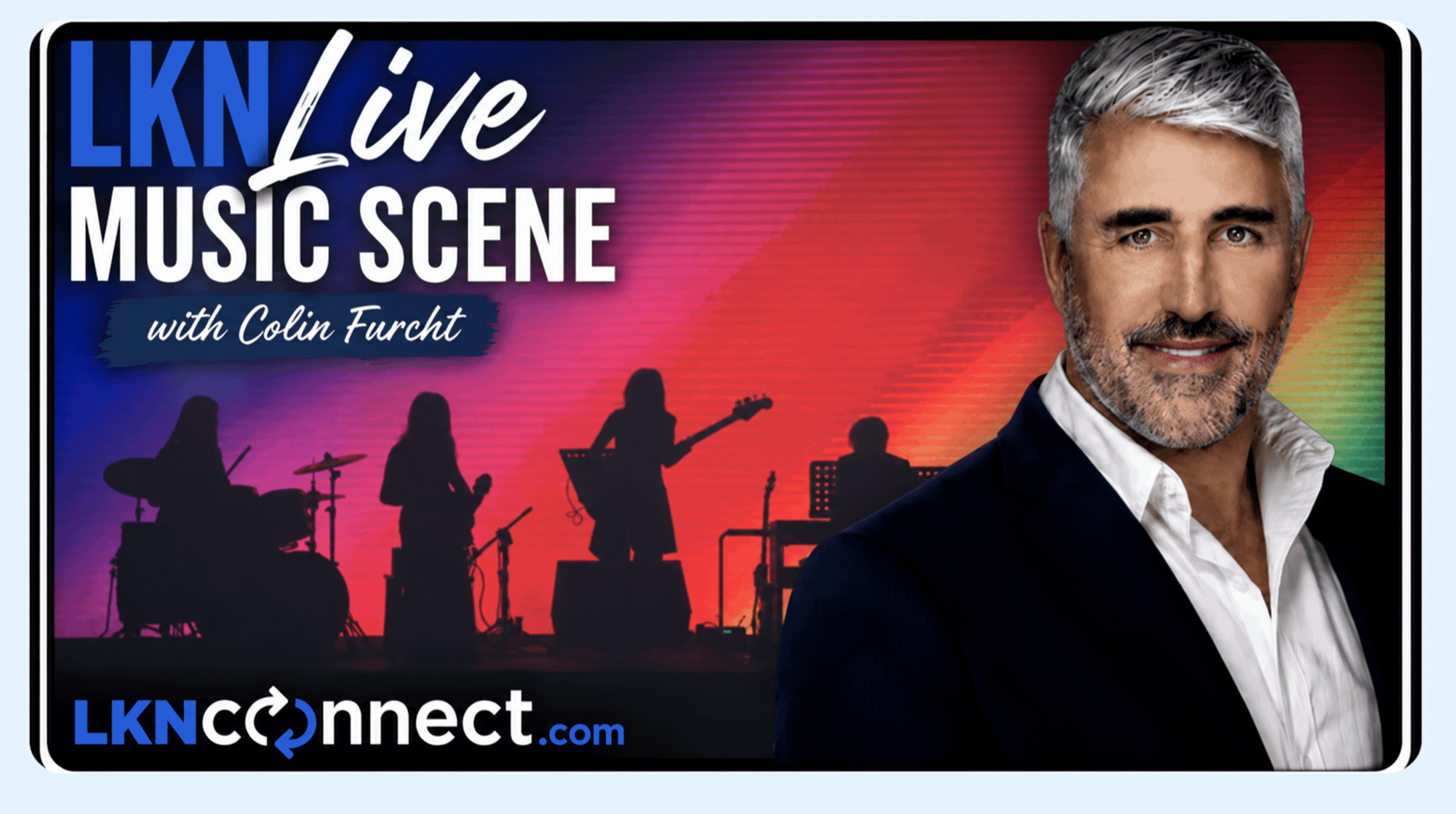 LKN Live Music Scene with Colin Furcht