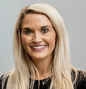 Leah O'Connor