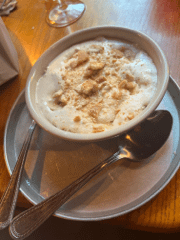 Mac's Soup
