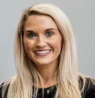 Leah O'Connor