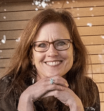 WellBEing Wins - w/ Debbie Woodruff