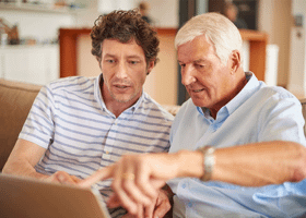 The Benglemen's Corner - Financial Plans