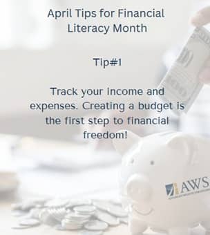 Financial Advantage  - Fomamcoa; Tips