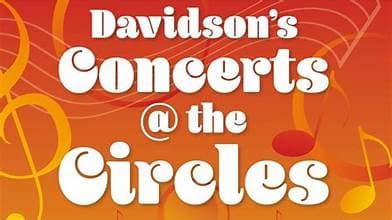 Concerts at the Circle in Davidson