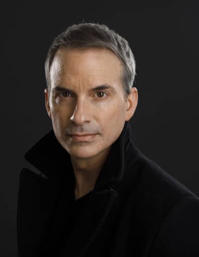 Brian Lafontaine - host of Weekly Connections