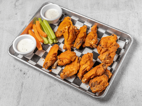 Wings